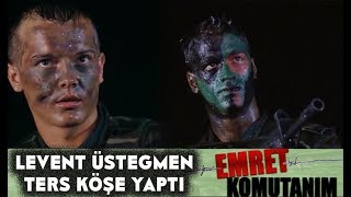 Karargah Destek Bölüğü TATBİKATTA  Emret Komutanım [upl. by Assennav469]