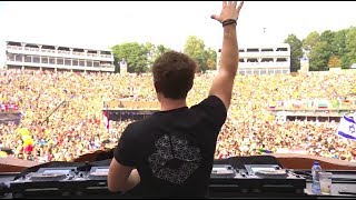 Fedde Le Grand  Tomorrowland Belgium 2018 [upl. by Anora]