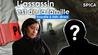 Drame à Nîmes  lassassin est de la famille  Enquête et faits divers [upl. by Gnoh84]