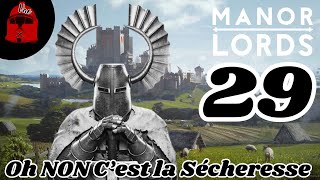 quotREJOIGNEZ Königsberg il y fait bon vivrequot  Manor Lords  Lets play FR Série  29 [upl. by Hezekiah]