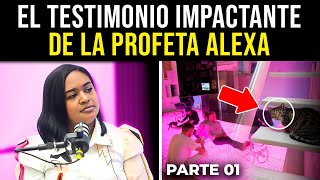 quotMi ESPOSO llego BORRACHO a la BODAquot Testimonio Impactante🙏La fe de esta mujer traspasó los límites😱 [upl. by Gilburt]