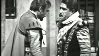 El alcalde de Zalamea 1954  Película completa [upl. by Shank]