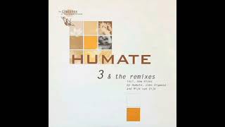 Humate  32 Digweed amp Muirs Bedrock Mix [upl. by Rudin883]