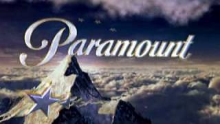 2002 Paramount Logo w Fanfare [upl. by Niwre]