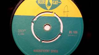 Rupie Edwards Long Lost Love  Blue Cat [upl. by Arleta]