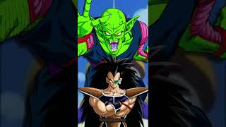 What if King Piccolo REGENERATED [upl. by Riki]