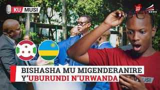 Bishasha mu migenderanire yUburundi nUrwanda [upl. by Nathalie904]