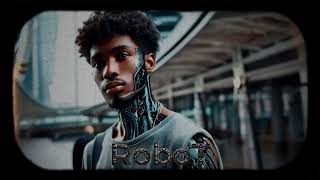 RoboT  Engrenagens da Vida Official Rap [upl. by Ky882]