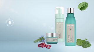 Artistry Skin Nutrition  Clean Beauty dal seme alla pelle [upl. by Dent]