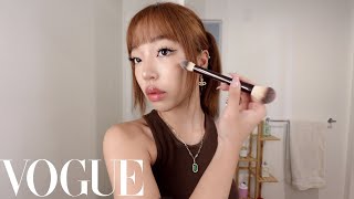 pretending im in a vogue beauty secrets video ⎸ ft finally telling you my biggest secret [upl. by Ettenrahs]