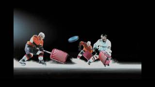 Samsonite Cosmolite Ice Hockey [upl. by Christen]