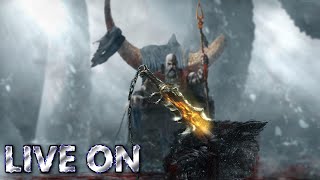 LIVE GOD OF WAR ROMANIA AVENTURA LUI CHELUTA SI PITICU [upl. by Moriarty684]