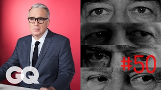 The Truth Of Trump’s “I Alone Can Fix It” Canard  The Resistance with Keith Olbermann  GQ [upl. by Annid]