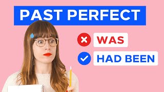 ☝️ ¡Domina el Past Perfect en inglés de una vez Ejemplos truquitos y PDF [upl. by Annawek848]