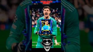 BEST GK 🤯☠️ fcmobile [upl. by Etep]