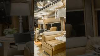 Motorhome Prevost Featherlite [upl. by Acysej118]