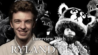 quotHundreds of Beaversquot Interview with Ryland Tews [upl. by Eetak]