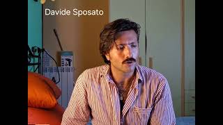 Provino Davide Sposato [upl. by Nueoras]