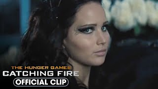 Katniss Looks for Allies  The Hunger Games Catching Fire [upl. by Oel]