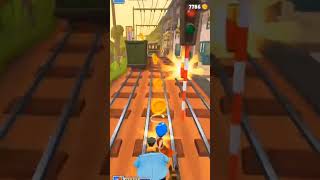 SUBWAYSURFERS NEW ORLEANS NEW CHARACTERS SARDAR BOY WITH BRARS WHIZZ BOARD plzsubscribe hack like [upl. by Naasah]