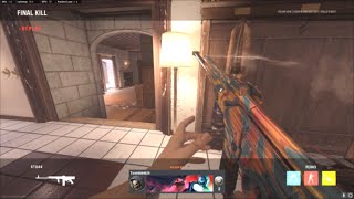 THIS is how a CRONUS ZEN looks in CoD Vanguard 🎮 SND Highlights [upl. by Nnahgaem]