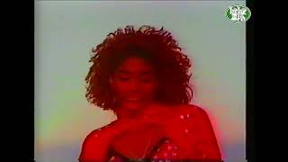 quotVideo House Partyquot TV show 1991 KDOL TV Oakland Channel 13 [upl. by Berwick]