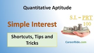 Business Math  Finance Math 2 of 30 Compound Interest  The Concept [upl. by Datnow574]