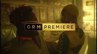 Da Beatfreakz feat Mr Eazi Seyi Shay amp Shakka – Take Over Music Video  GRM Daily [upl. by Adnolay126]