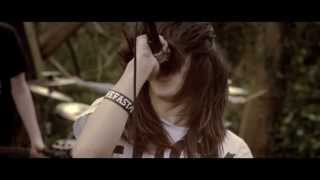 Follow My Lead  Crestfallen  Official Video [upl. by Lorena409]