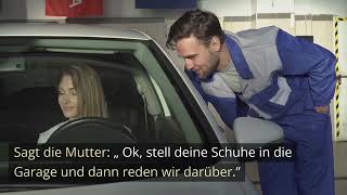 5 Schwarzer Humor Witze Folge 7 [upl. by Attenod]