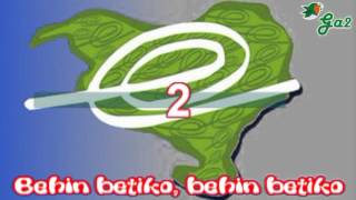 Behin betiko [upl. by Boyse]