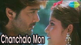 Chanchalo Mon Anmona Hoy  Bengali Movie Swapno  Prasenjit Jisshu Sengupta Abhishek Chatterjee [upl. by Pooi]