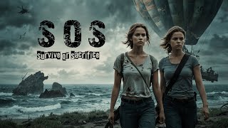 Sisters Fight for Survival on a Dangerous Island  Thriller Adventure English Film [upl. by Rillis606]