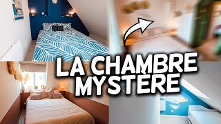 Rénovation de 4 chambres comme à lhôtel 🤩 [upl. by Eleirbag]