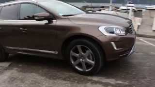 Essai Volvo XC60 MY 2015 [upl. by Hoxie]