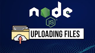 NodeJs How to upload Files  uploading to AWS S3 using Express Multer [upl. by Xilef212]