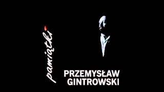 12 Pieśń o śnie Przemysław Gintrowski [upl. by Dessma]