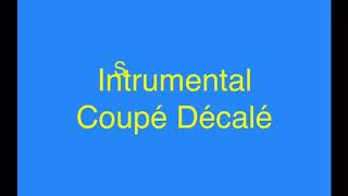 InstrumentalBeats Coupé Décalé [upl. by Eneluj]