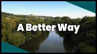 A Better Way  TV advert 2023 [upl. by Yesac767]