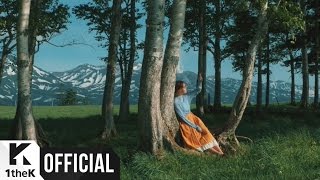 MV Fromm프롬  Pieces of You and Me서로의 조각 with GIRIBOY기리보이 [upl. by Calley]