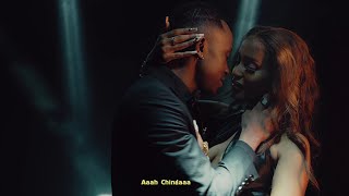 Ibraah ft Harmonize  Tunapendeza Official Video amp Lyrics [upl. by Luckett]