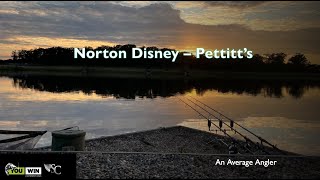 Norton Disney  Pettitts [upl. by Aicenav245]