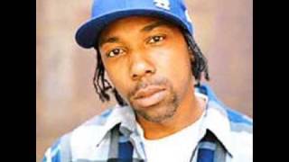 Mc Eiht Straight Up Menace Remix [upl. by Essirehc]