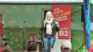 SIBYLLE  Das Leben geht weiter Musikvideo [upl. by Moyna]