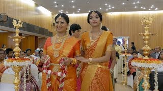 DINESH amp SIRRELA TAMIL WEDDING [upl. by Hitoshi]