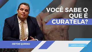 Tutela Curatela e Tomada de Decisão Apoiada  Os Tutores 1 [upl. by Nereil]