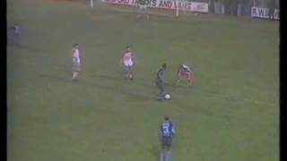 Luton v Southampton 198283 [upl. by Mayer194]