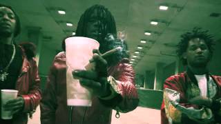 Chief Keef Performs quotEarned Itquot Live at Centro Nightclub 2016 [upl. by Ihsorih]