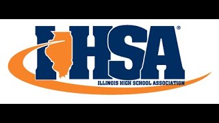 2022 IHSA Boys Football Class 4A Championship Game Springfield SHG vs New Lenox Providence [upl. by Nannerb789]