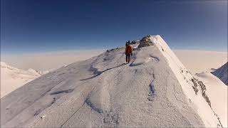 Mt Vinson Antartica [upl. by Oile]